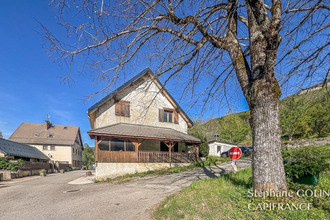 achat maison malleval 38470