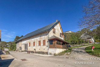 achat maison malleval 38470