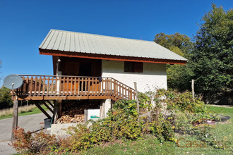 achat maison malleval 38470