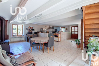 achat maison malleval 42520