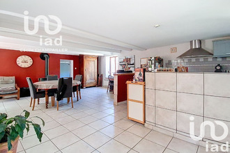 achat maison malleval 42520