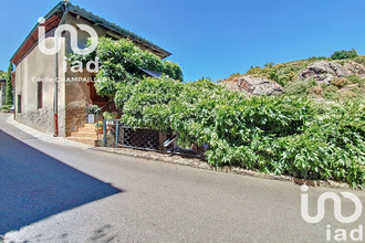 achat maison malleval 42520