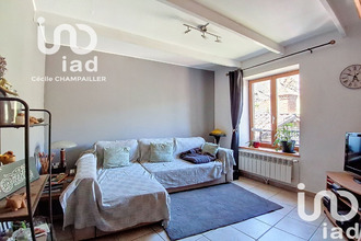 achat maison malleval 42520