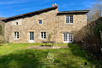 achat maison malleval 42520