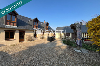 achat maison malleville-les-gres 76450