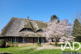 achat maison malleville-sur-le-bec 27800