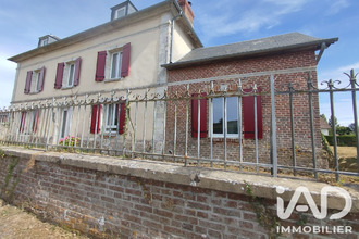 achat maison malleville-sur-le-bec 27800