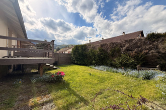 achat maison malmerspach 68550