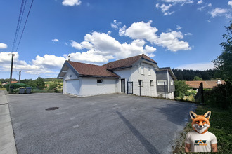 achat maison malpas 25160