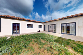 achat maison malras 11300