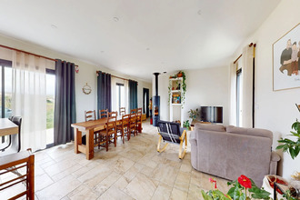 achat maison malras 11300