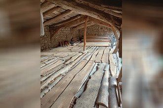 achat maison malrevers 43800