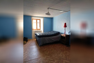 achat maison malrevers 43800