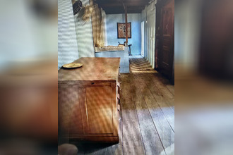 achat maison malrevers 43800