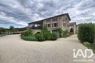 achat maison malrevers 43800