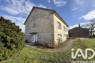 achat maison malroy 57640