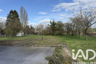 achat maison malroy 57640