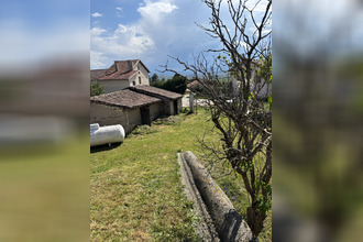 achat maison malvalette 43210