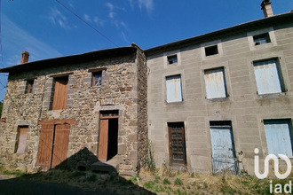 achat maison malvalette 43210