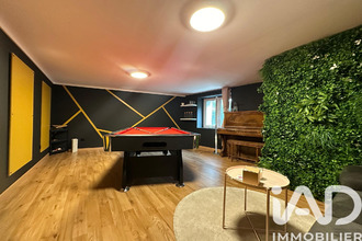 achat maison malvalette 43210