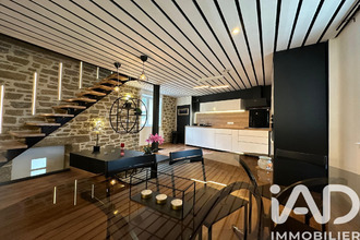 achat maison malvalette 43210