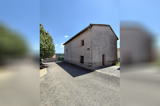 achat maison malvalette 43210