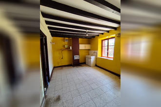 achat maison malvalette 43210