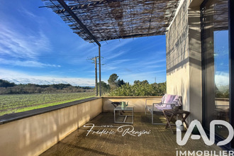 achat maison malves-en-minervois 11600