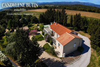 achat maison malves-en-minervois 11600