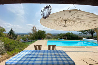 achat maison malvies 11300