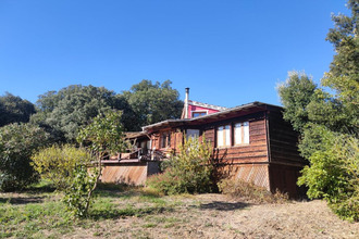 achat maison malvies 11300