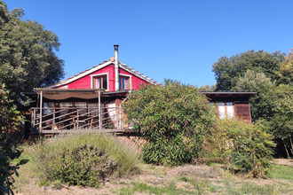 achat maison malvies 11300