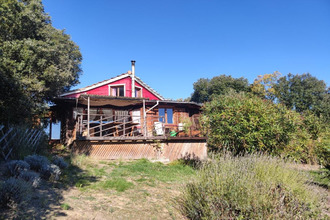 achat maison malvies 11300