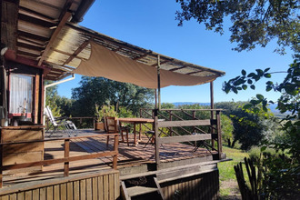 achat maison malvies 11300