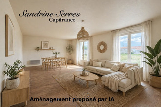 achat maison malvies 11300