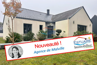 achat maison malville 44260