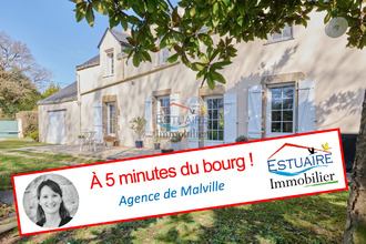 achat maison malville 44260