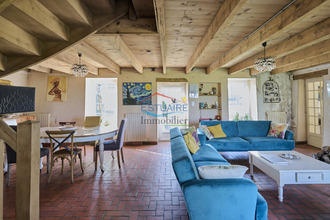 achat maison malville 44260