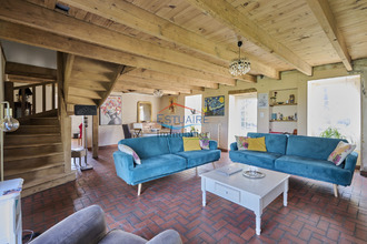 achat maison malville 44260