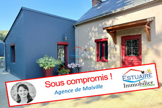 achat maison malville 44260