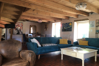 achat maison malville 44260