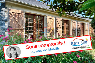 achat maison malville 44260