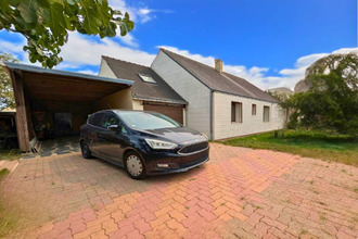 achat maison malville 44260