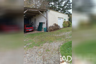 achat maison malville 44260