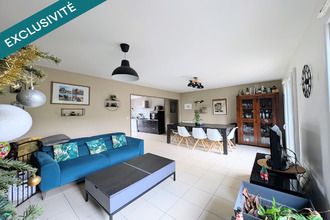 achat maison malville 44260