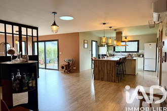 achat maison malville 44260