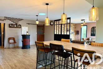 achat maison malville 44260