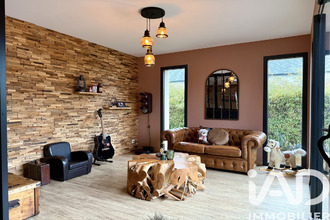 achat maison malville 44260