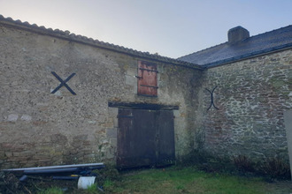 achat maison malville 44260