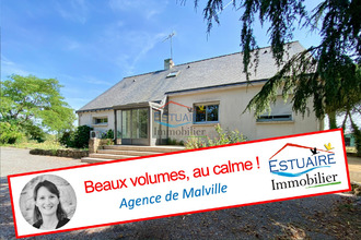 achat maison malville 44260